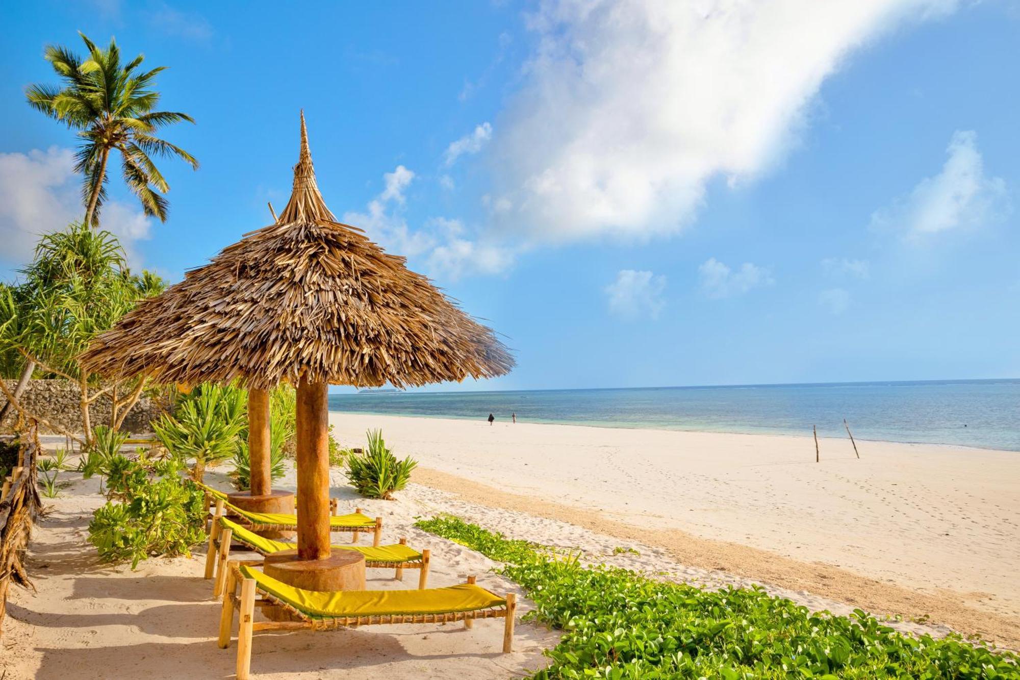 מאטמווה Ahg Sun Bay Mlilile Beach Hotel מראה חיצוני תמונה